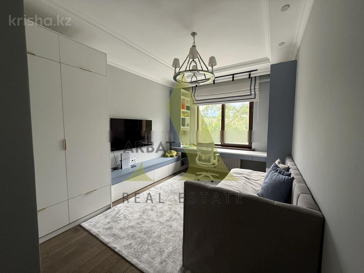 Фото Квартира, 6 комн, 275.7 м², 7 эт., 2017 г.п.