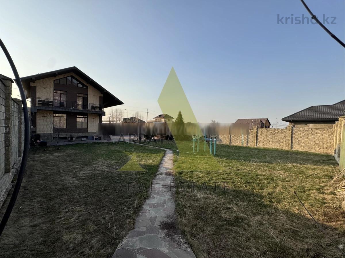 Фото Отдельный дом, 4 комн, 270м²