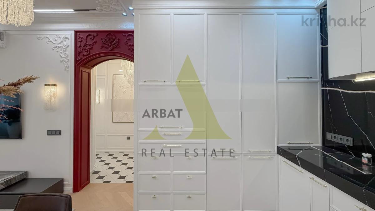 Фото Квартира, 4 комн, 95 м², 18/21 эт., 2022 г.п.