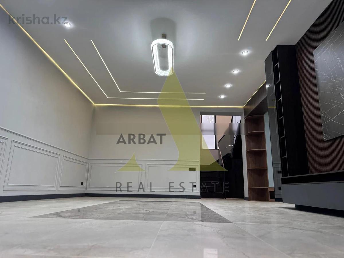 Фото Отдельный дом, 6 комн, 235м²