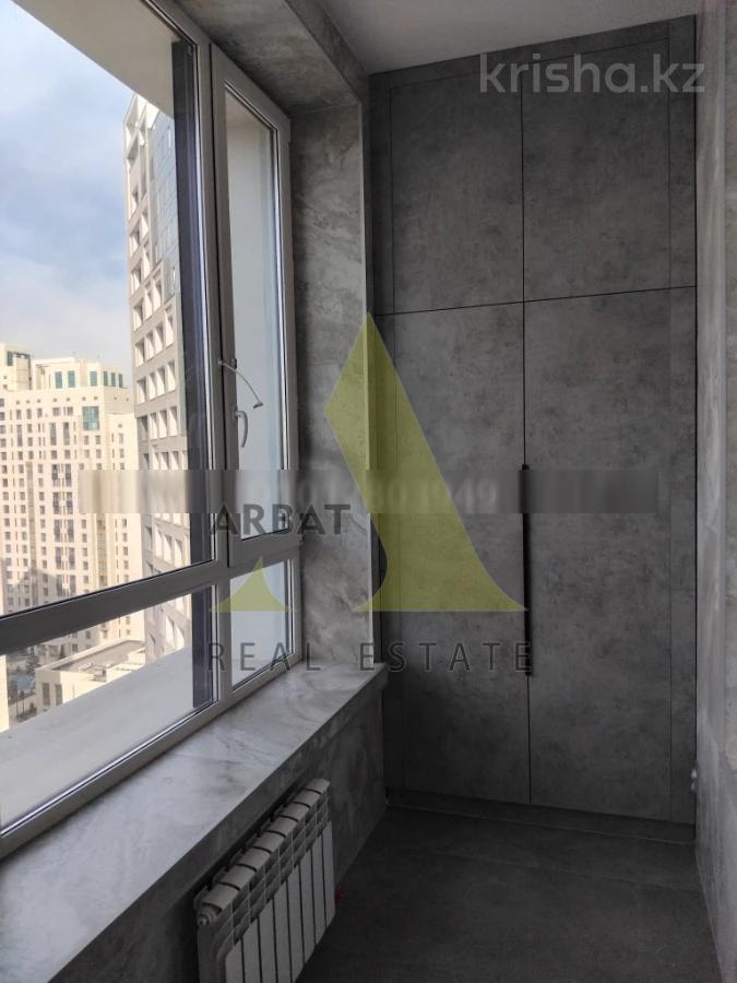 Фото Квартира, 3 комн, 78 м², 14/21 эт., 2025 г.п.