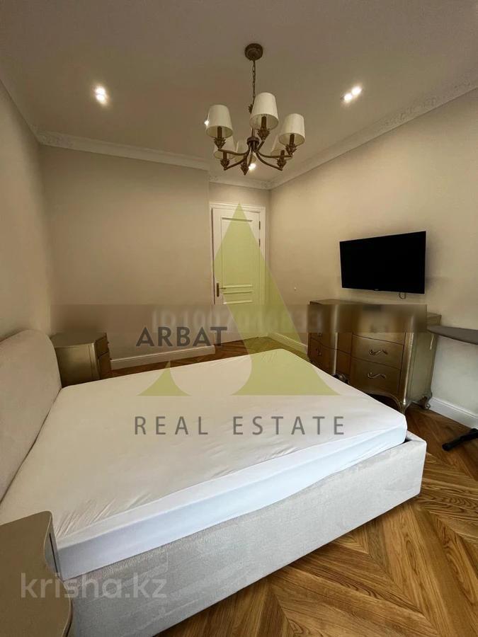 Фото Квартира, 3 комн, 84 м², 11 эт., 2020 г.п.