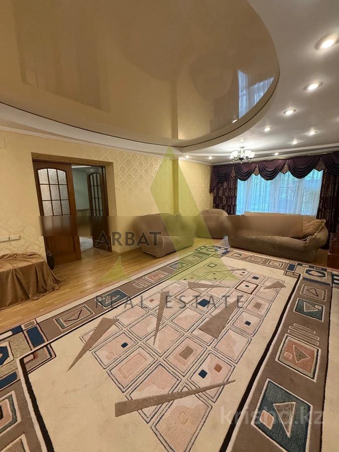 Фото Отдельный дом, 7 комн, 417м²