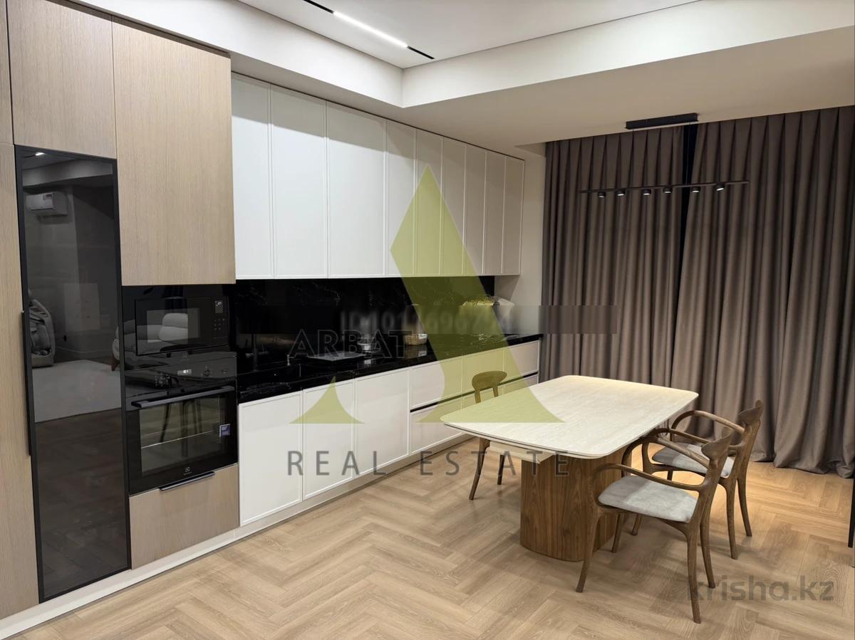 Фото Квартира, 5 комн, 150.4 м², 10/13 эт., 2024 г.п.