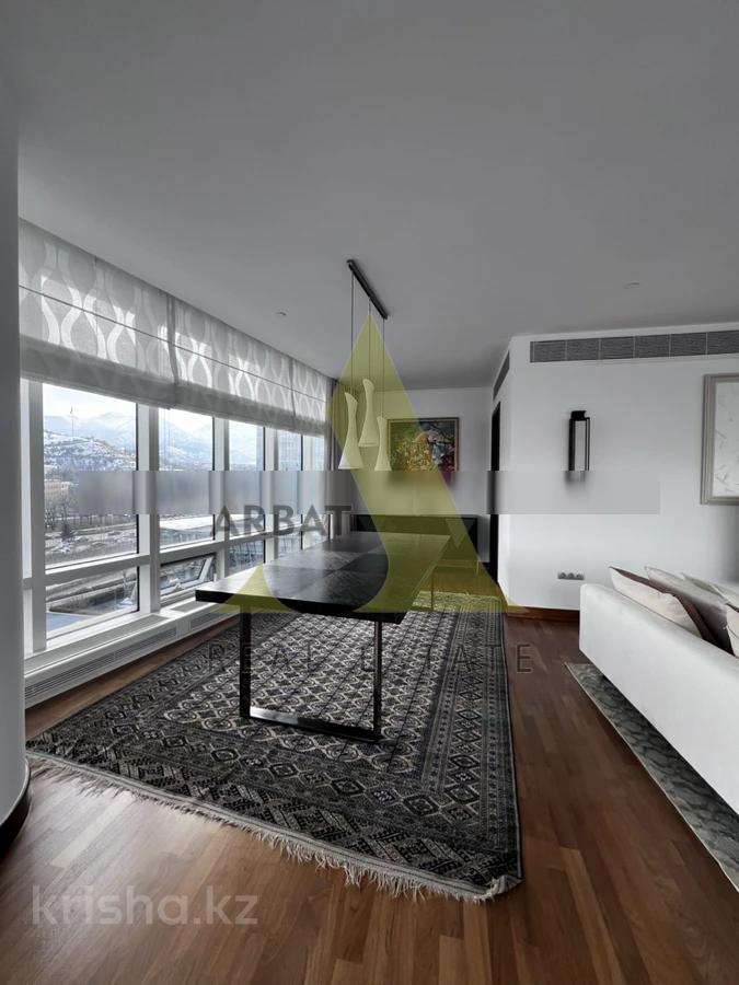 Фото Квартира, 5 комн, 240 м², 9/22 эт.