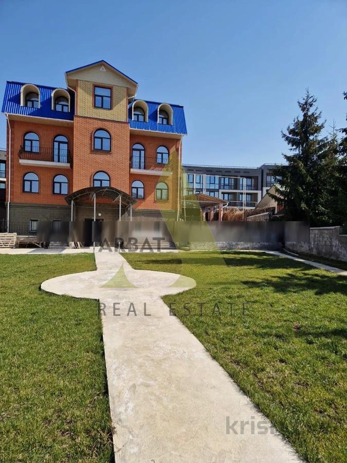 Фото Дом, 7 комн, 650м²