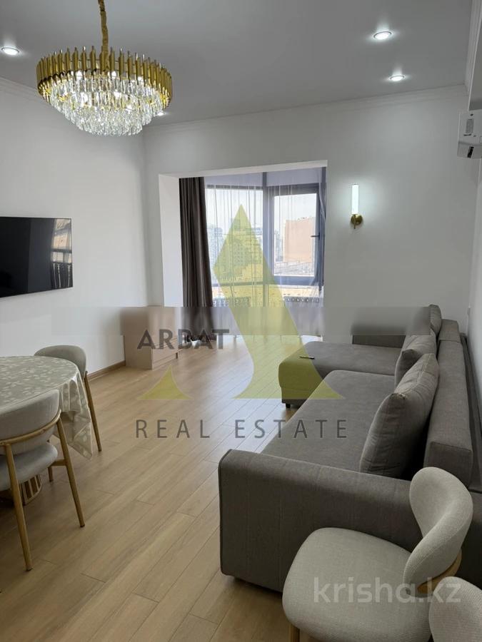 Фото Квартира, 4 комн, 150 м², 8/20 эт., 2016 г.п.