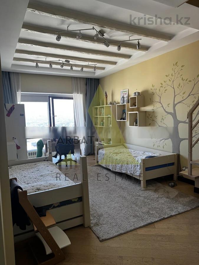 Фото Квартира, 5 комн, 211 м², 12/13 эт., 2015 г.п.
