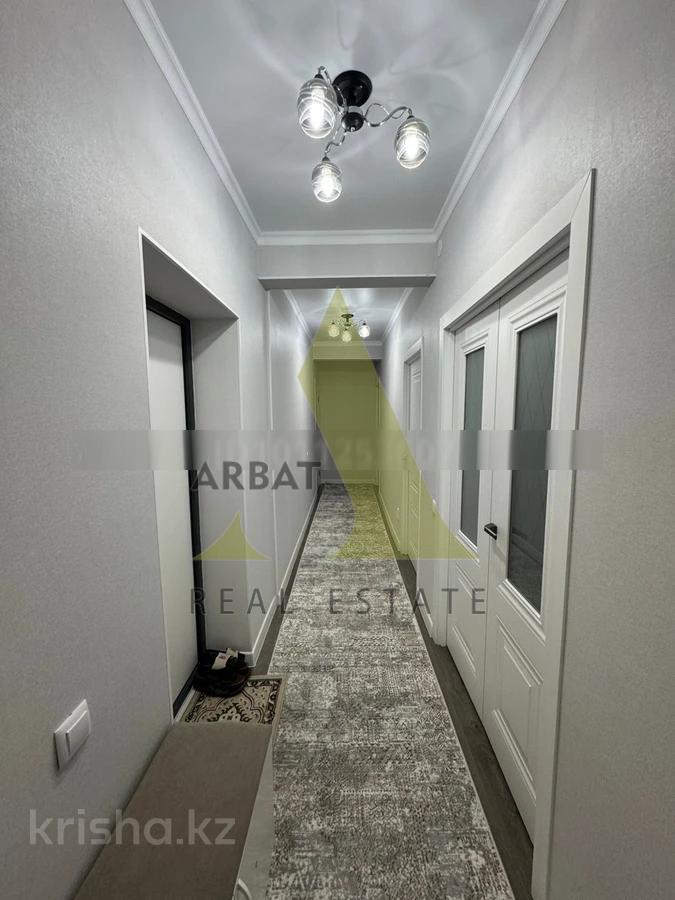 Фото Квартира, 2 комн, 60 м², 16/16 эт., 2023 г.п.