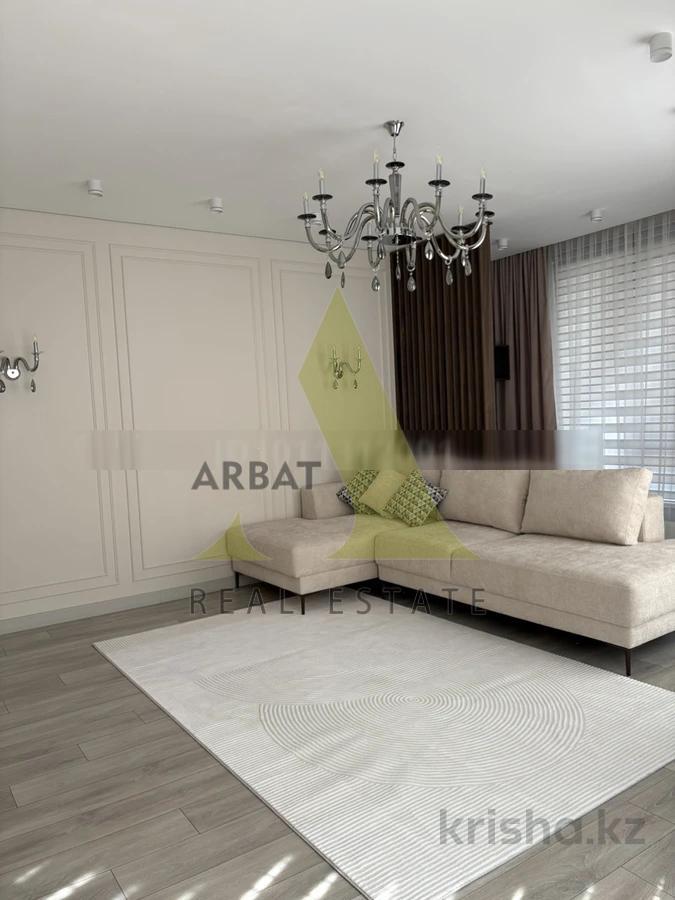 Фото Квартира, 2 комн, 84 м², 10/19 эт., 2023 г.п.
