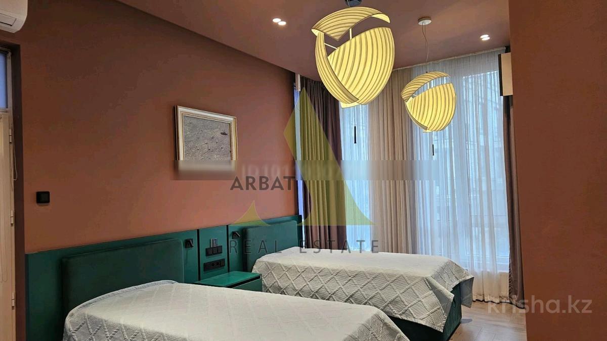 Фото Квартира, 4 комн, 176 м², 2/3 эт., 2024 г.п.