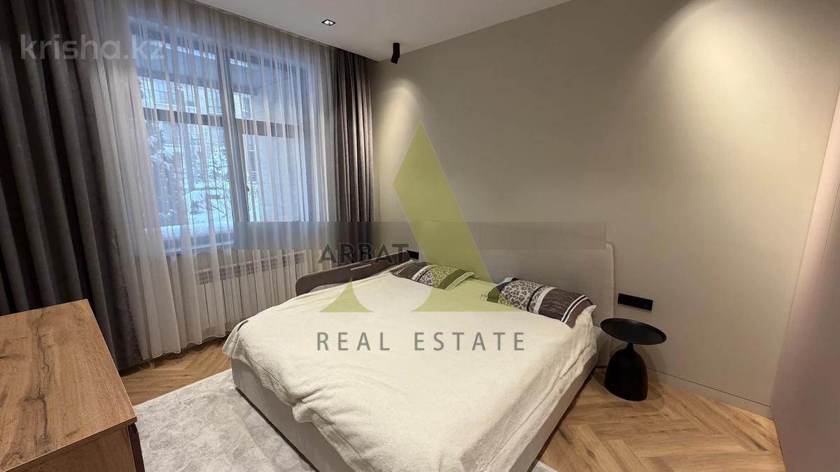 Фото Квартира, 4 комн, 126.5 м², 1/3 эт., 2022 г.п.