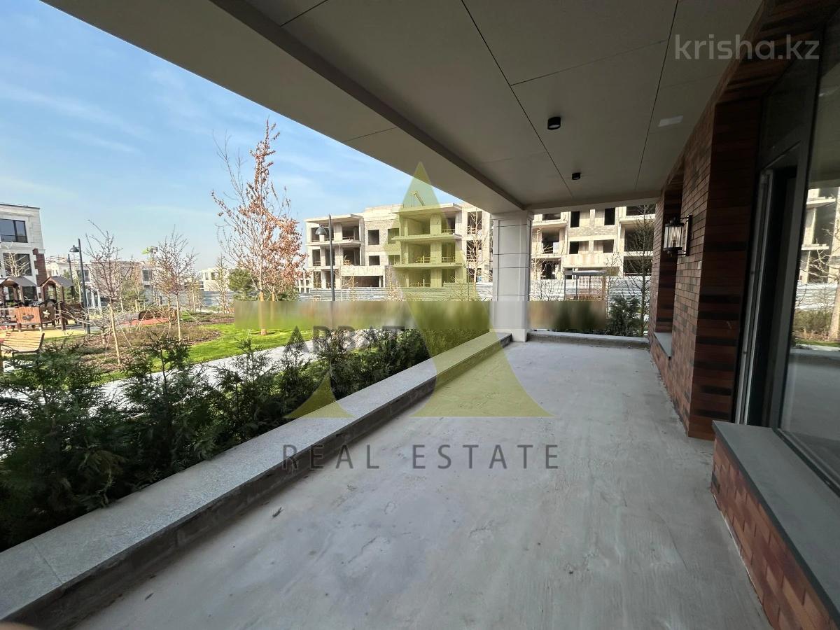 Фото Квартира, 4 комн, 124.1 м², 2/3 эт., 2026 г.п.