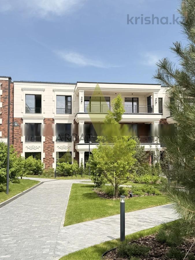 Фото Квартира, 4 комн, 169.2 м², 1/3 эт., 2025 г.п.