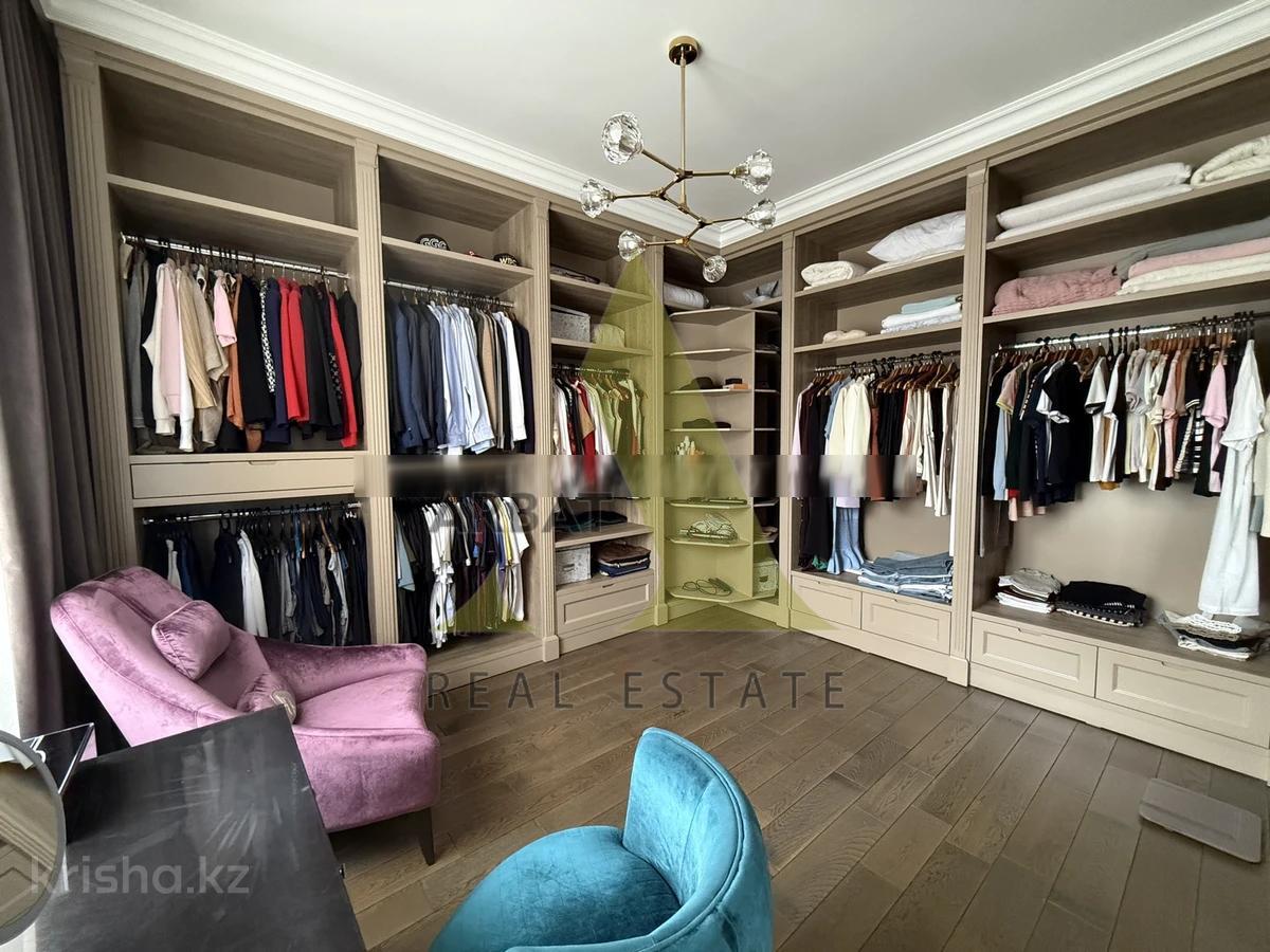 Фото Квартира, 6 комн, 275.7 м², 7 эт., 2017 г.п.