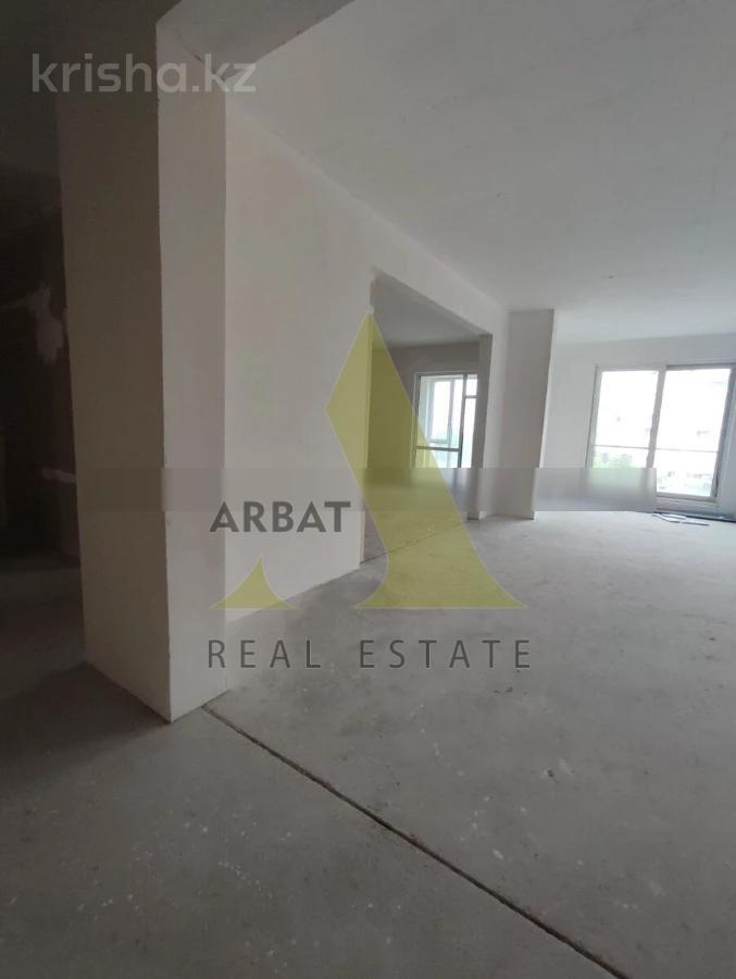Фото Квартира, 3 комн, 184 м², 6/9 эт., 2023 г.п.