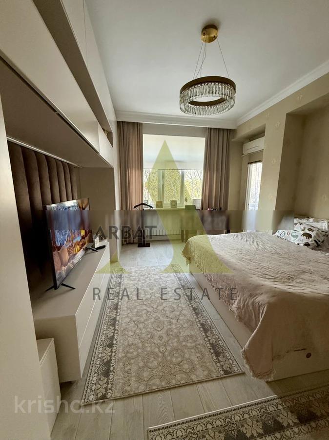 Фото Квартира, 3 комн, 84.5 м², 3/6 эт., 2013 г.п.