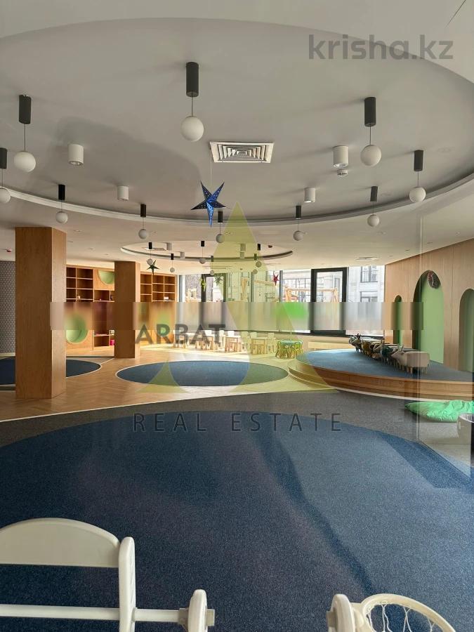 Фото Квартира, 5 комн, 282 м², 2/3 эт., 2022 г.п.