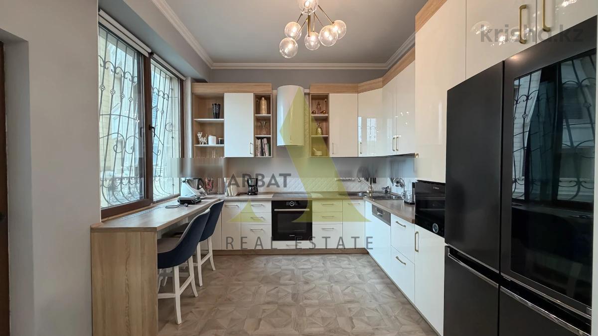 Фото Квартира, 3 комн, 124.9 м², 2/7 эт., 2017 г.п.