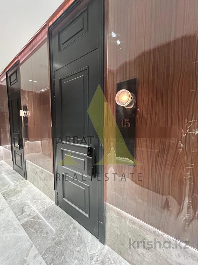 Фото Квартира, 4 комн, 124.1 м², 2/3 эт., 2026 г.п.