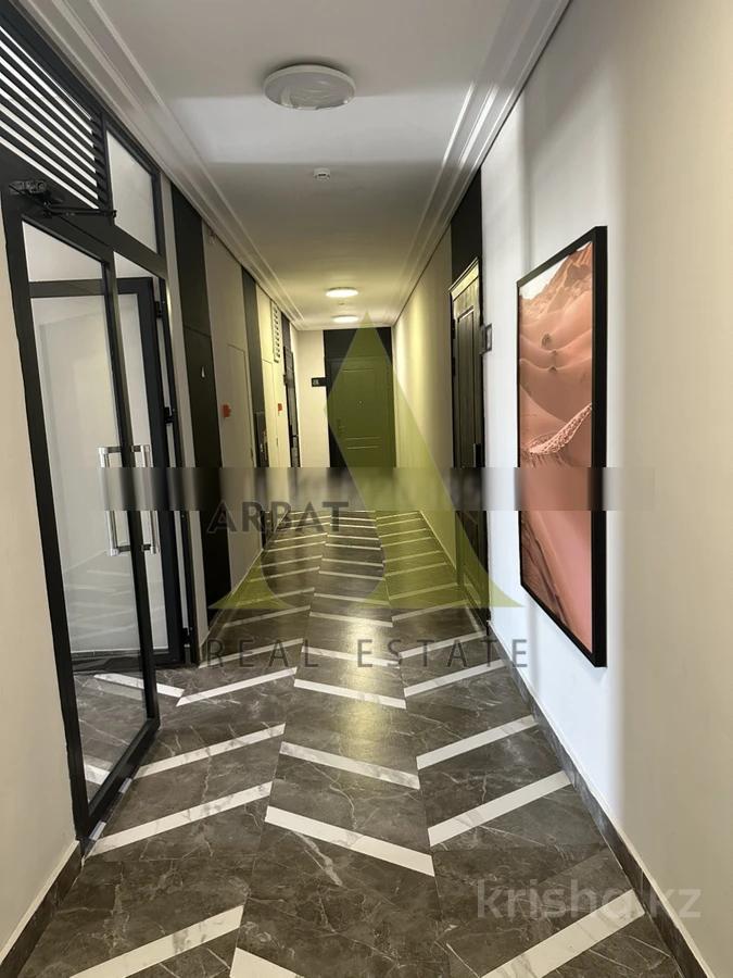 Фото Квартира, 3 комн, 90 м², 12/12 эт., 2022 г.п.