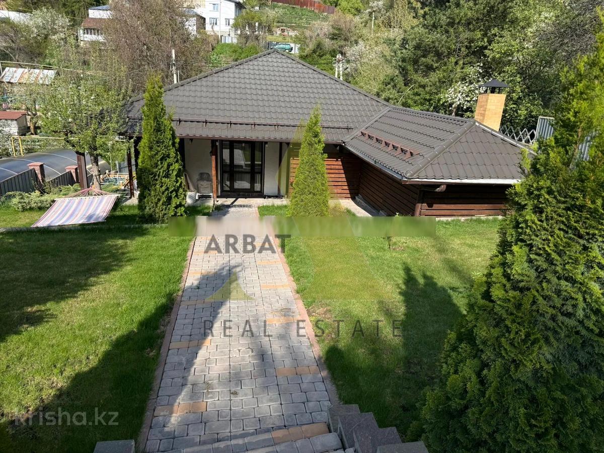 Фото Отдельный дом, 4 комн, 213м²