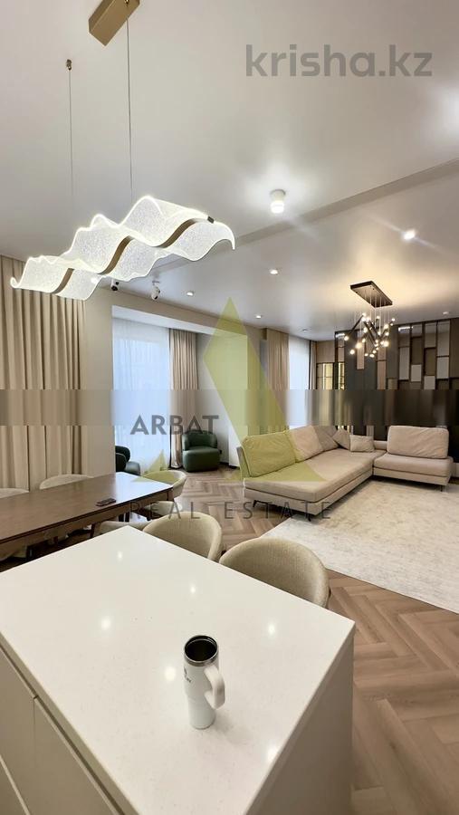 Фото Квартира, 4 комн, 200 м², 3/3 эт., 2023 г.п.