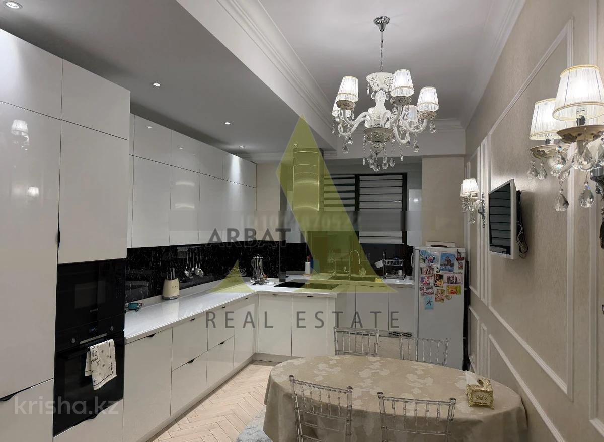 Фото Квартира, 3 комн, 148 м², 2/7 эт., 2017 г.п.