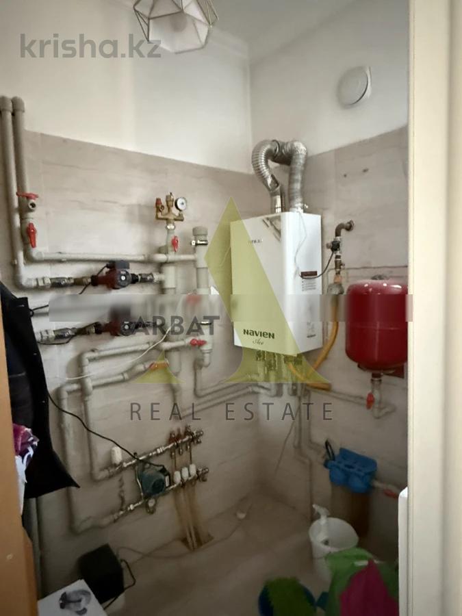 Фото Отдельный дом, 5 комн, 230м²