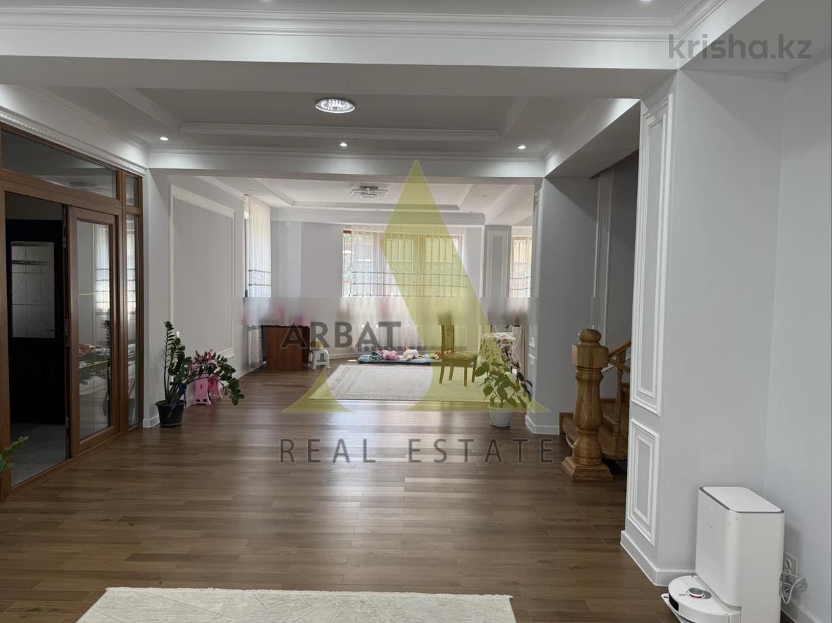 Фото Дом, 4 комн, 420м²