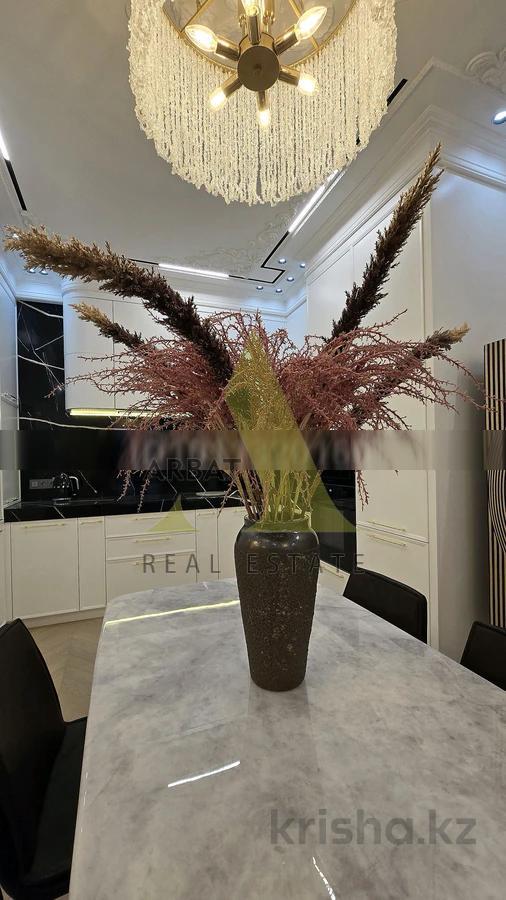 Фото Квартира, 4 комн, 95 м², 18/21 эт., 2023 г.п.