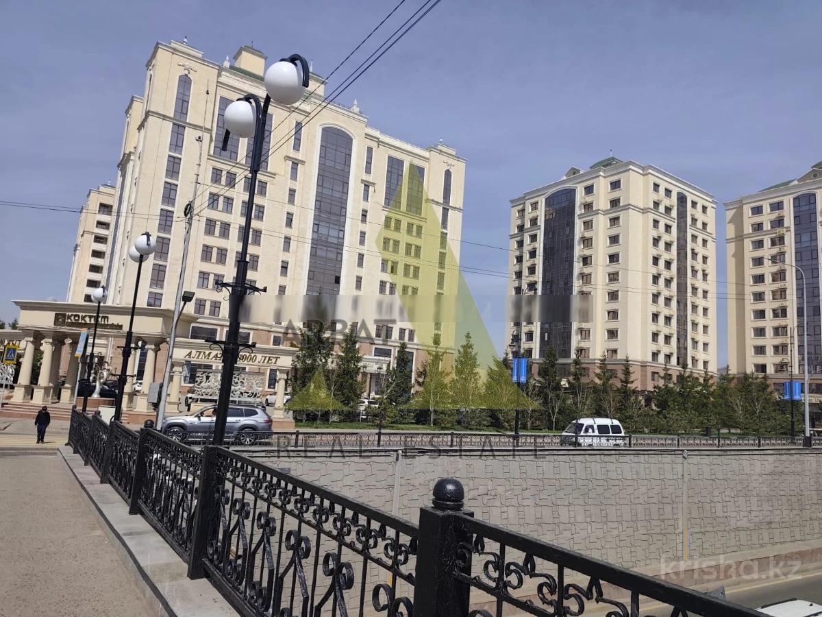 Фото Квартира, 4 комн, 167.2 м², 10/12 эт., 2017 г.п.