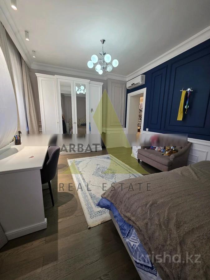 Фото Отдельный дом, 7 комн, 550м²