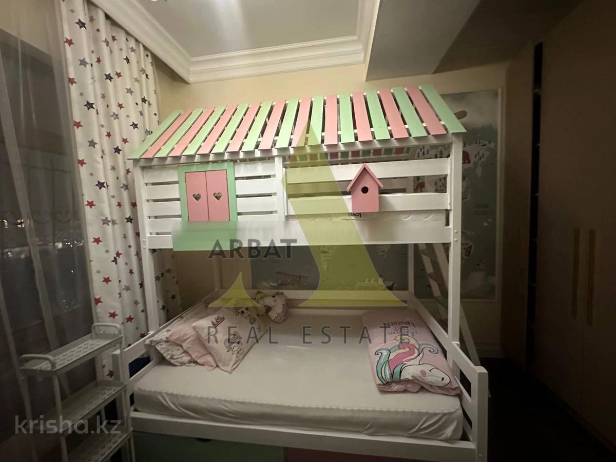 Фото Квартира, 3 комн, 85.7 м², 6/9 эт., 2014 г.п.