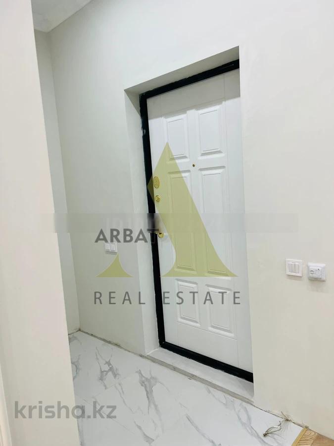 Фото Квартира, 3 комн, 107 м², 1/6 эт., 2008 г.п.