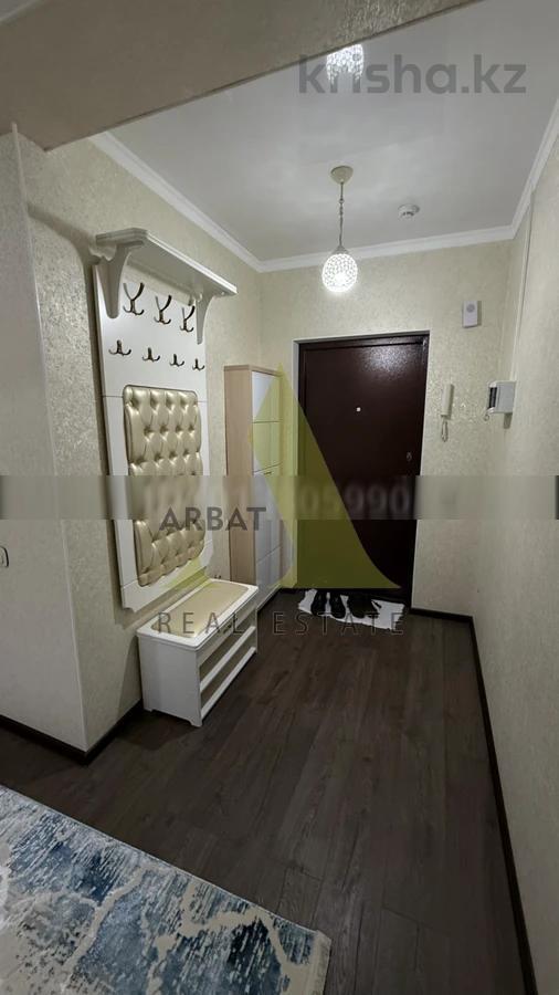 Фото Квартира, 2 комн, 60 м², 6/12 эт., 2015 г.п.
