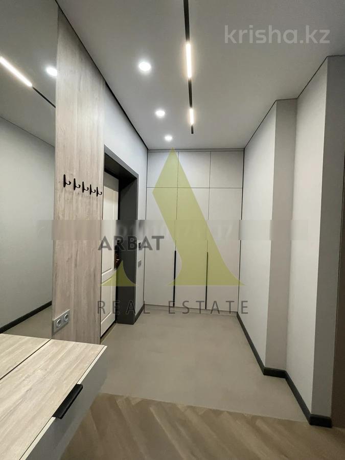 Фото Квартира, 1 комн, 50 м², 3/9 эт., 2022 г.п.