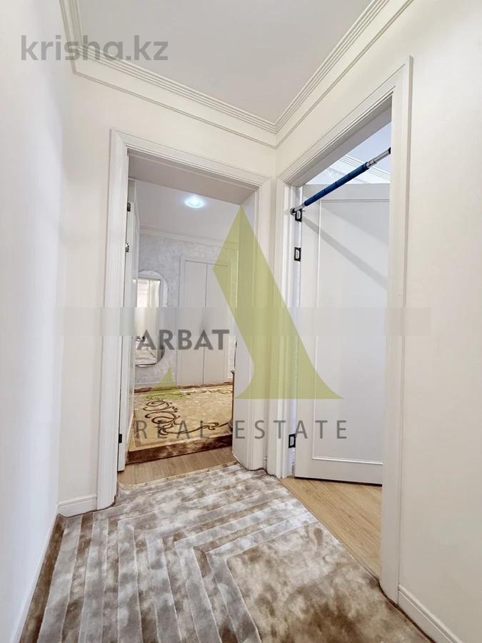 Фото Квартира, 5 комн, 190 м², 1/17 эт.