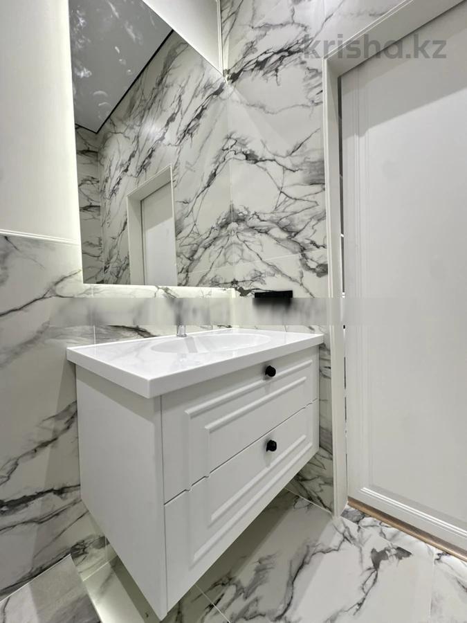 Фото Квартира, 3 комн, 85 м², 15/16 эт., 2025 г.п.