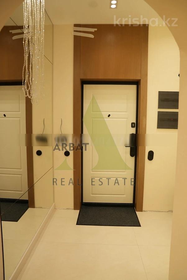 Фото Квартира, 3 комн, 120 м², 2/21 эт., 2022 г.п.