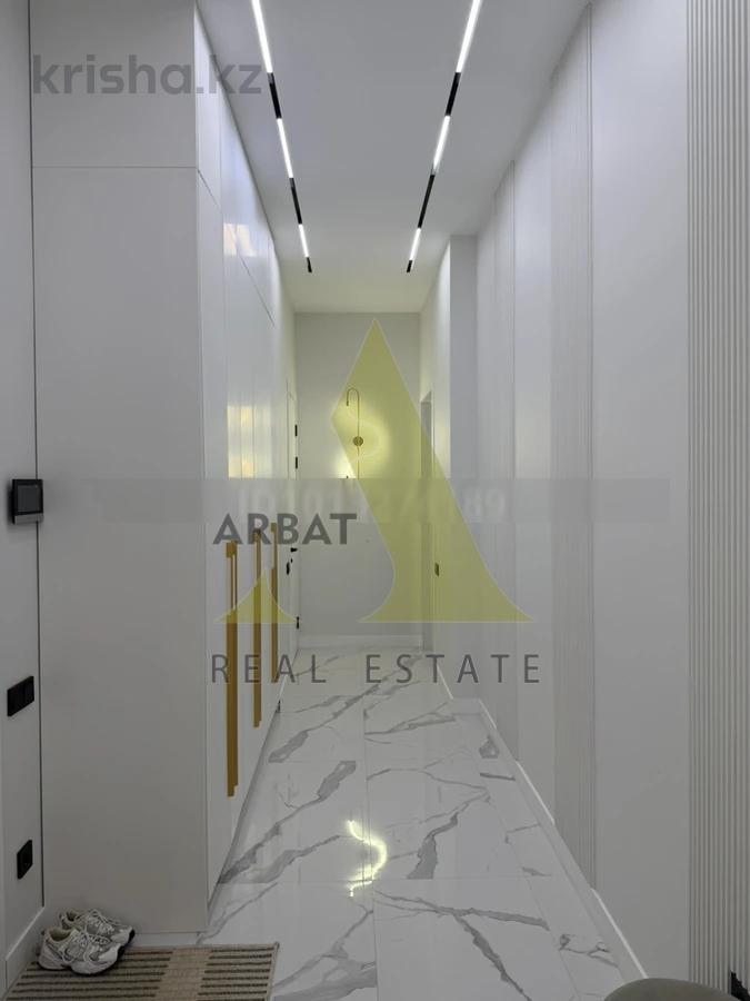 Фото Квартира, 4 комн, 103.5 м², 1/3 эт., 2023 г.п.