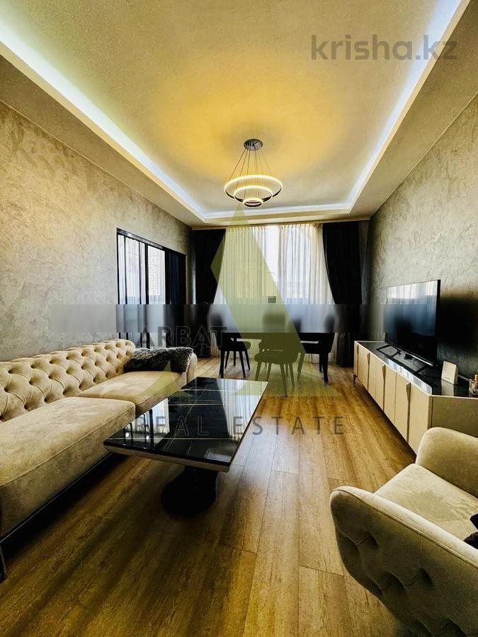 Фото Квартира, 3 комн, 90 м², 13/13 эт., 2017 г.п.