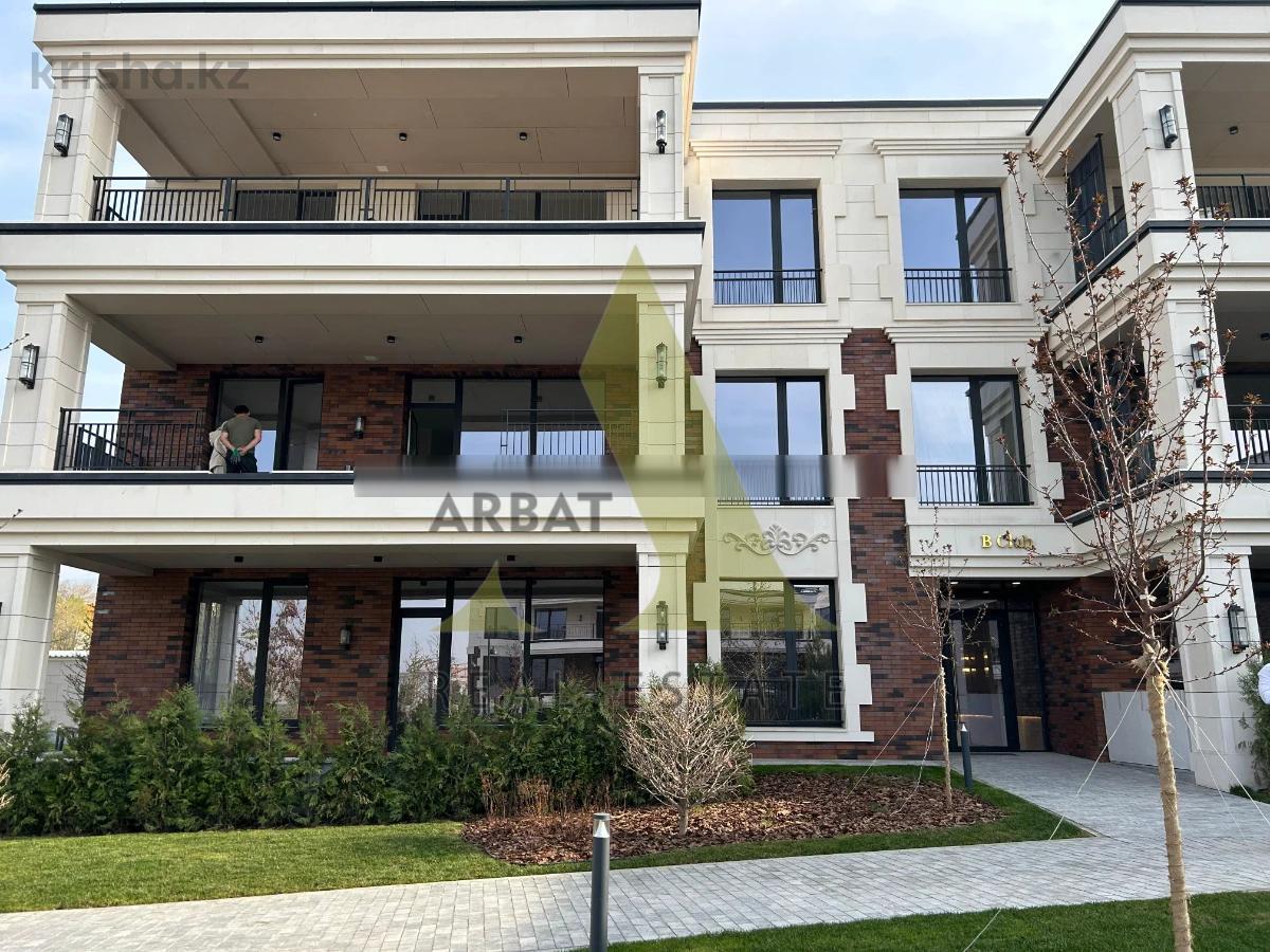 Фото Квартира, 4 комн, 124.1 м², 2/3 эт., 2026 г.п.