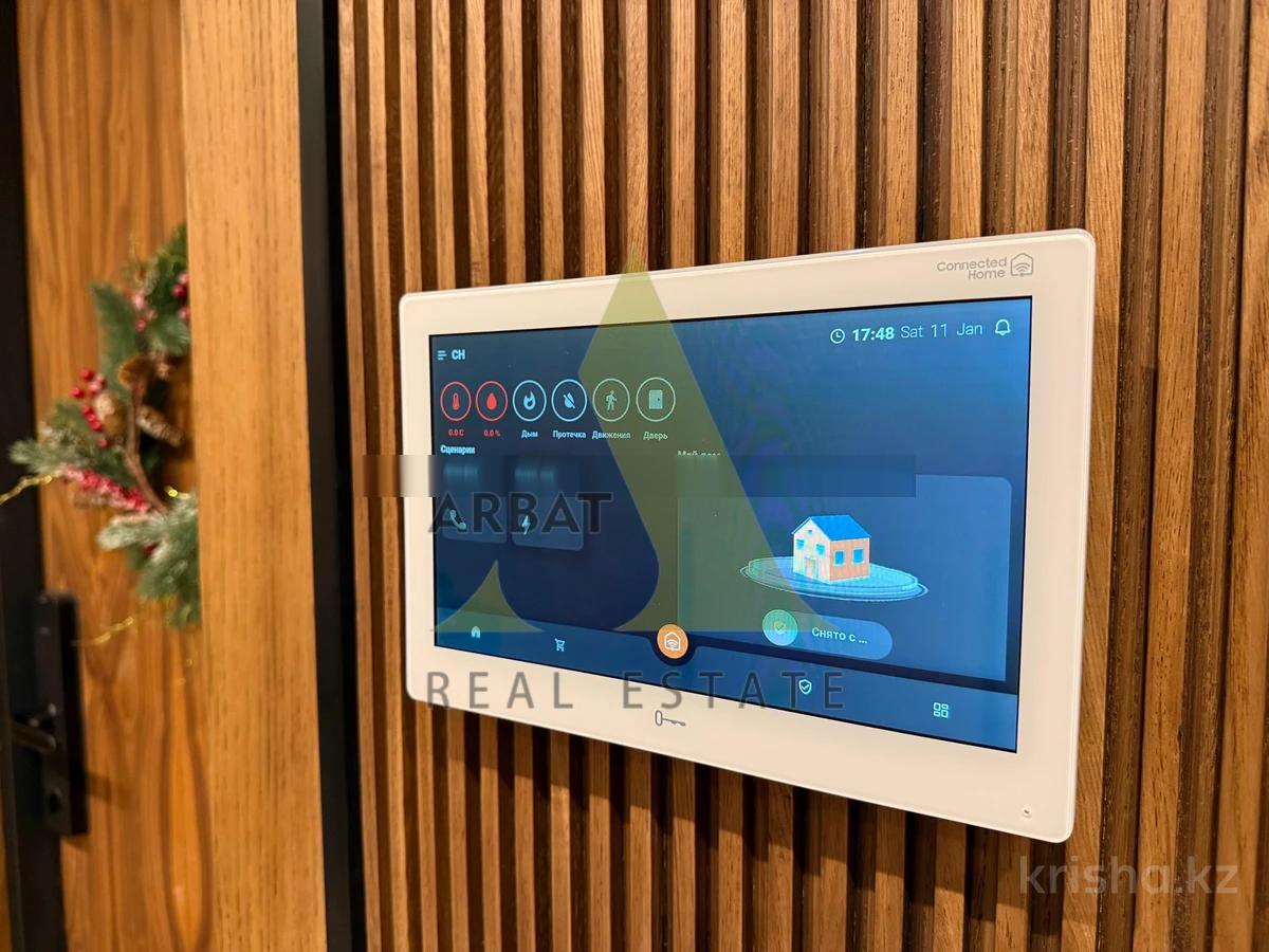 Фото Квартира, 3 комн, 165 м², 1/3 эт., 2019 г.п.