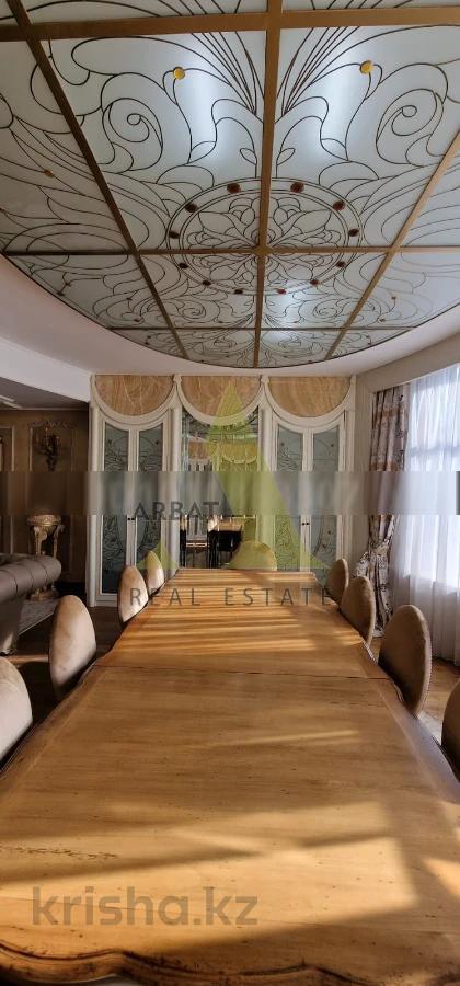 Фото Квартира, 4 комн, 260.8 м², 2/10 эт., 2003 г.п.