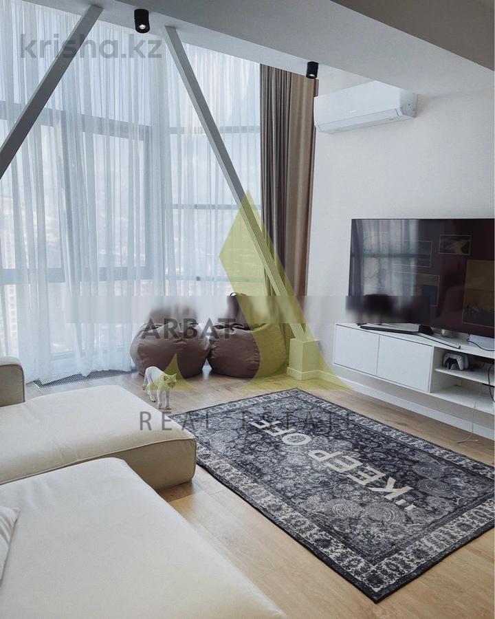 Фото Квартира, 2 комн, 67 м², 21/21 эт., 2016 г.п.