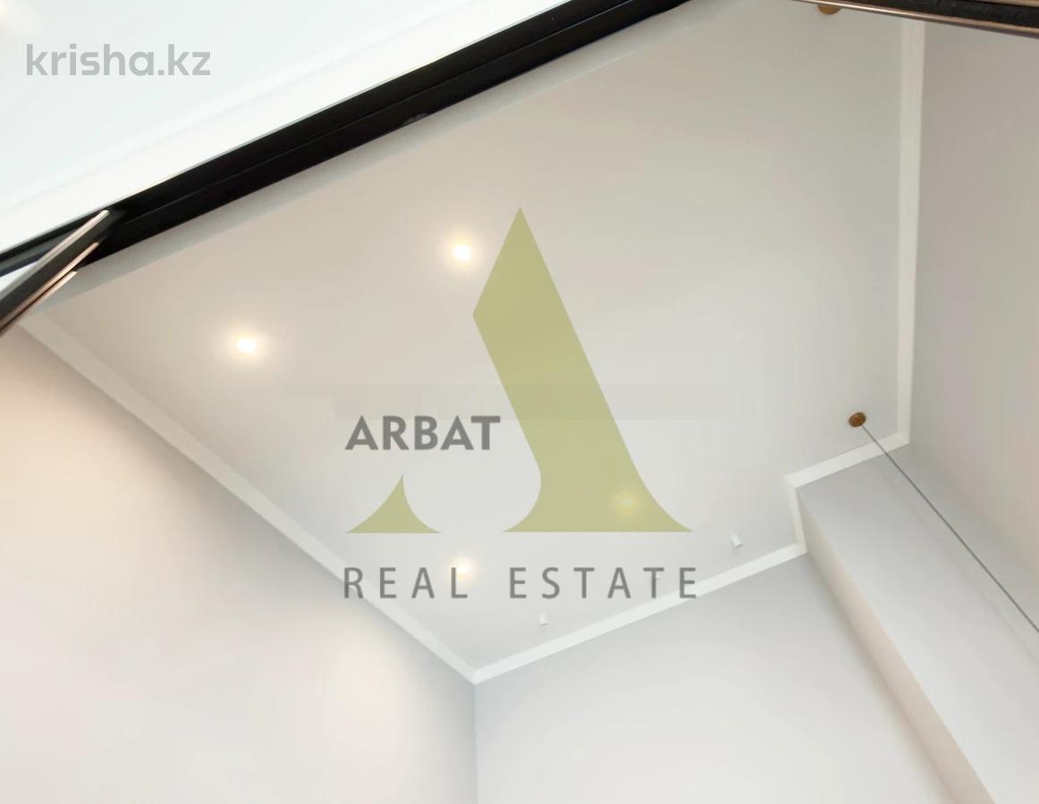 Фото Квартира, 2 комн, 54.8 м², 3/7 эт., 2017 г.п.