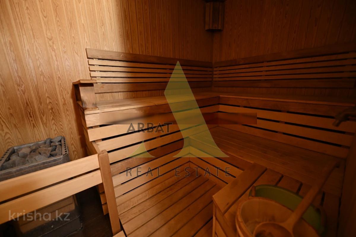 Фото Отдельный дом, 6 комн, 858м²