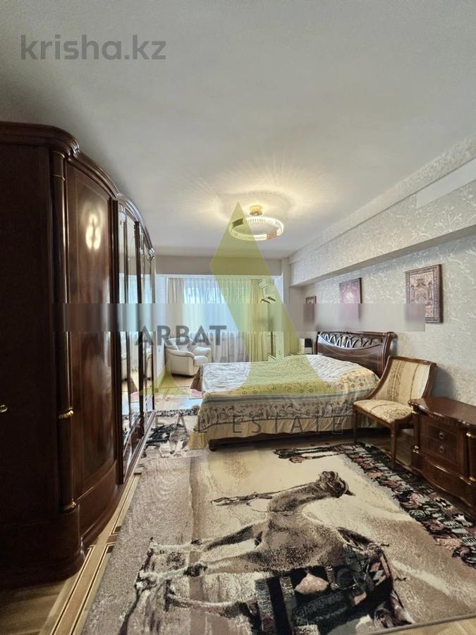 Фото Квартира, 4 комн, 143.2 м², 4/9 эт., 1994 г.п.