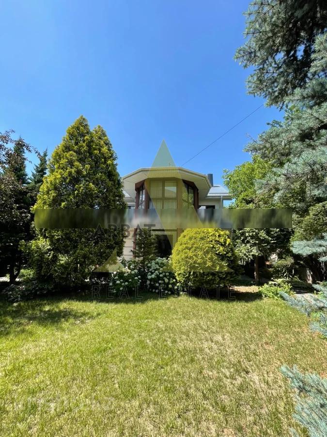 Фото Отдельный дом, 5 комн, 395м²